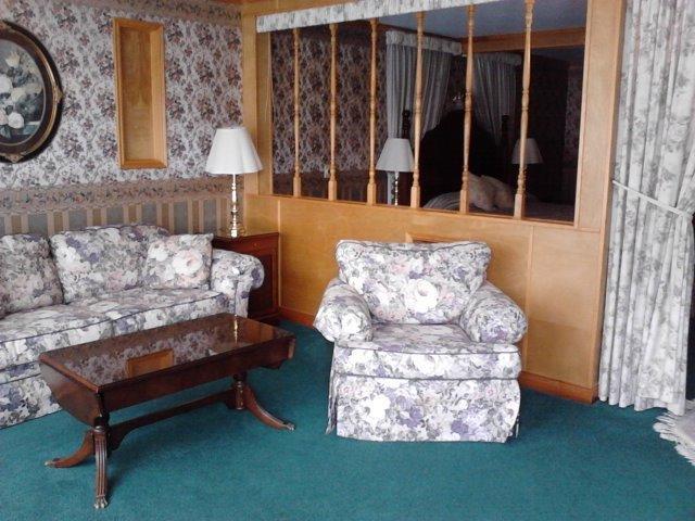 Tara Manor Inn St. Andrews By The Sea Habitación foto