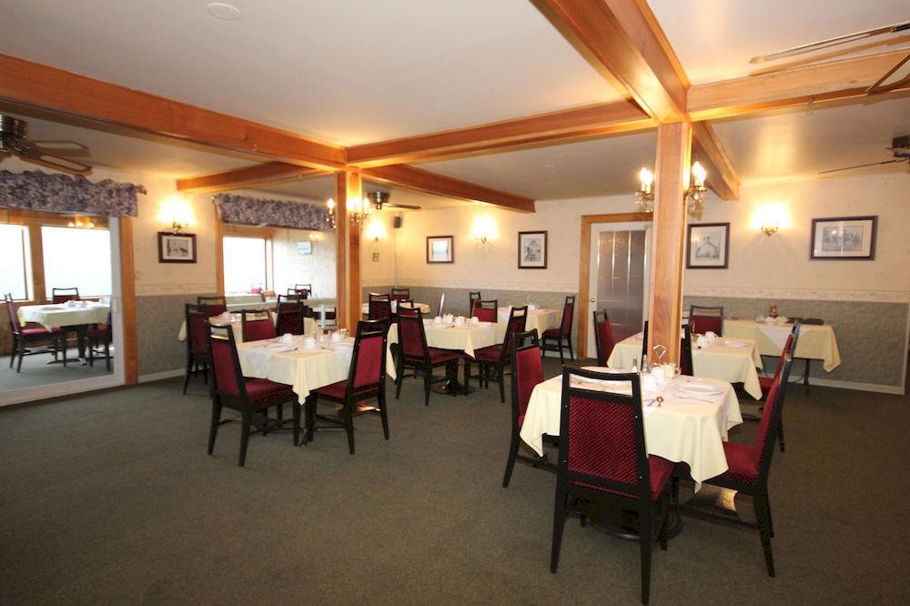 Tara Manor Inn St. Andrews By The Sea Exterior foto